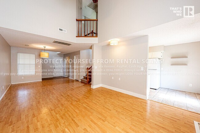 Building Photo - 1658 N Saddlehorn Ave