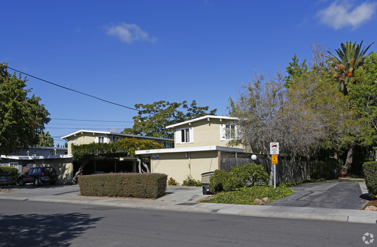 Building Photo - 290 Ventura Ave