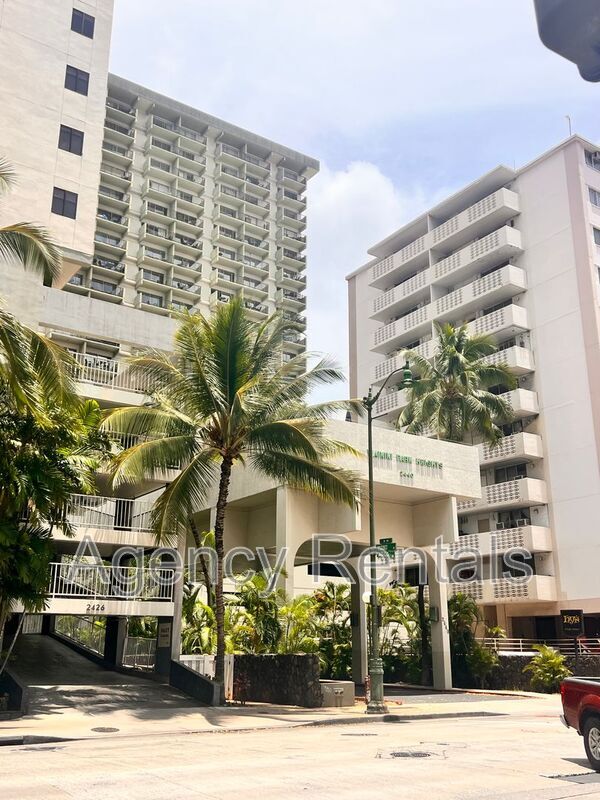 Building Photo - 2440 Kuhio Ave.