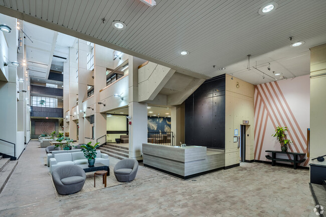 Foto del edificio - 3700 Chestnut St