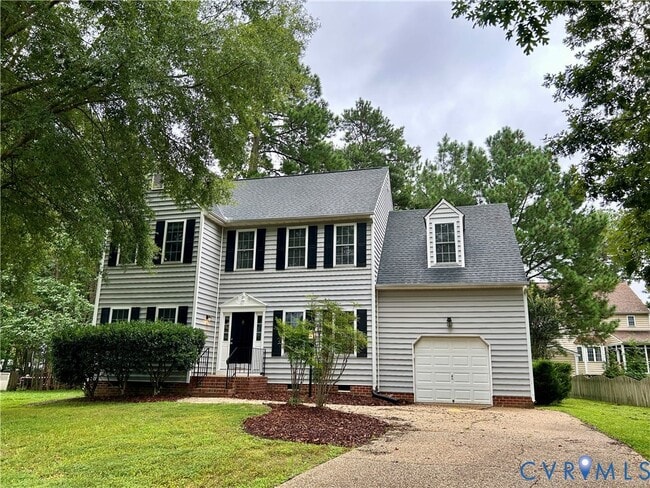 Building Photo - 12509 Collinstone Ct