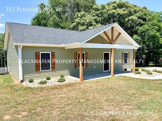 Photo - 351 Pleasant Hill Rd House