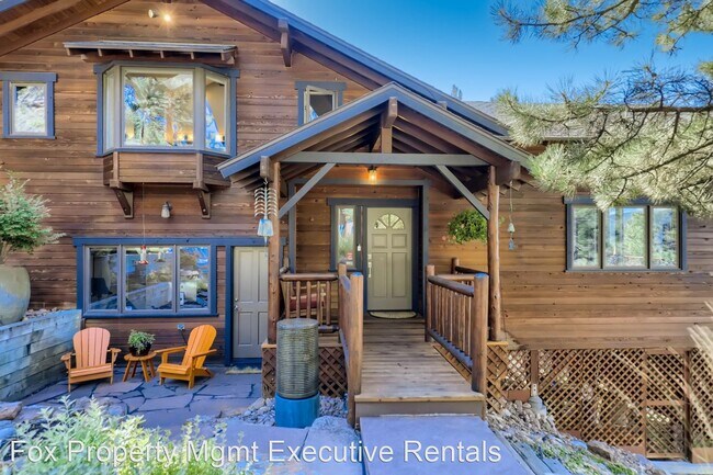 Building Photo - 3 br, 2 bath House - 3039 Sunshine Canyon Dr