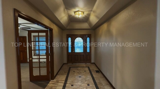 Foto del edificio - Beautiful Country Custom Home For Rent in Corcoran!