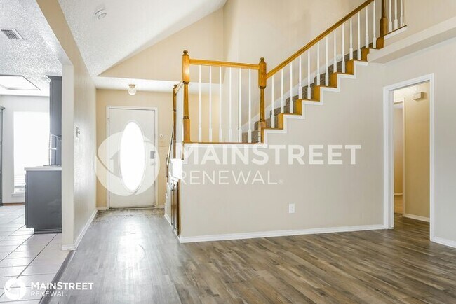 Foto del edificio - 6329 North Park Dr, Watauga, TX 76148