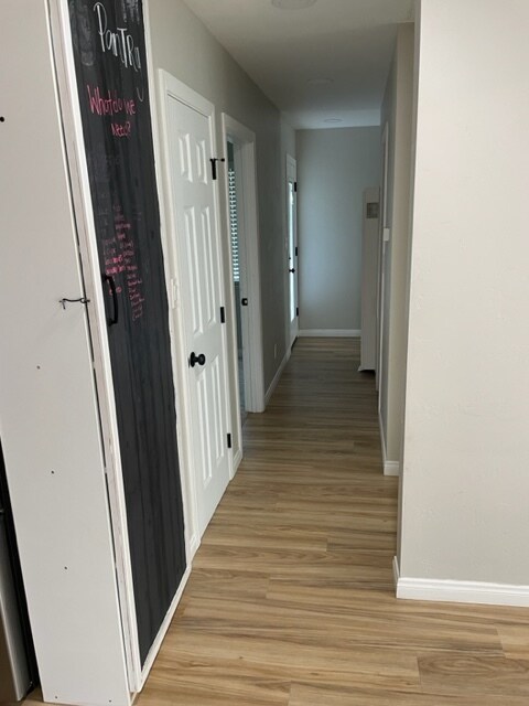 Building Photo - 5515 San Mateo Dr