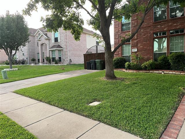 Foto del edificio - 613 Memorial Hill Way
