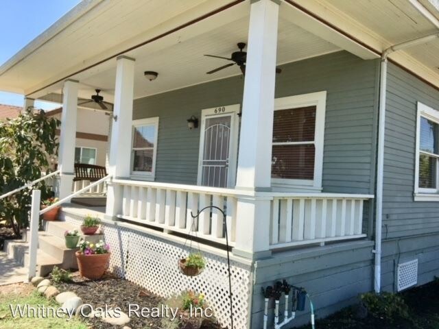 Primary Photo - 3 br, 2 bath House - 690 C Street