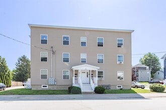 Building Photo - 105 Taylor St