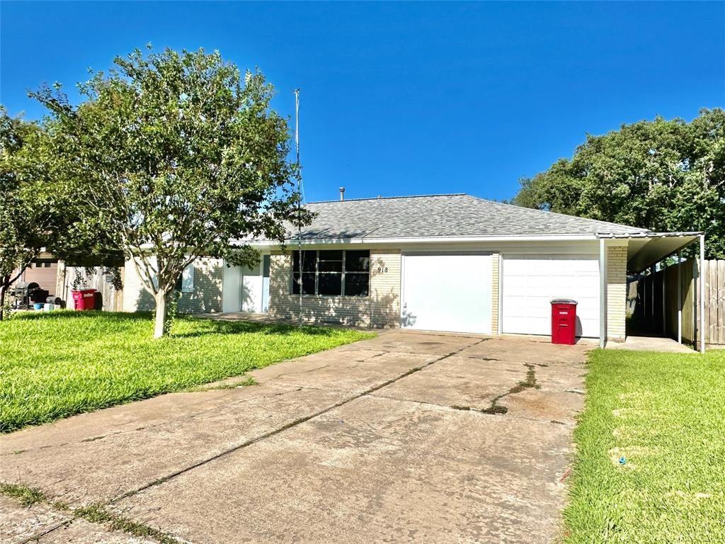 Foto principal - 918 Dixie Dr