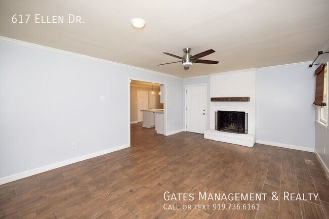 Building Photo - 617 Ellen Dr