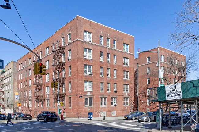 Building Photo - 1265 Walton Ave