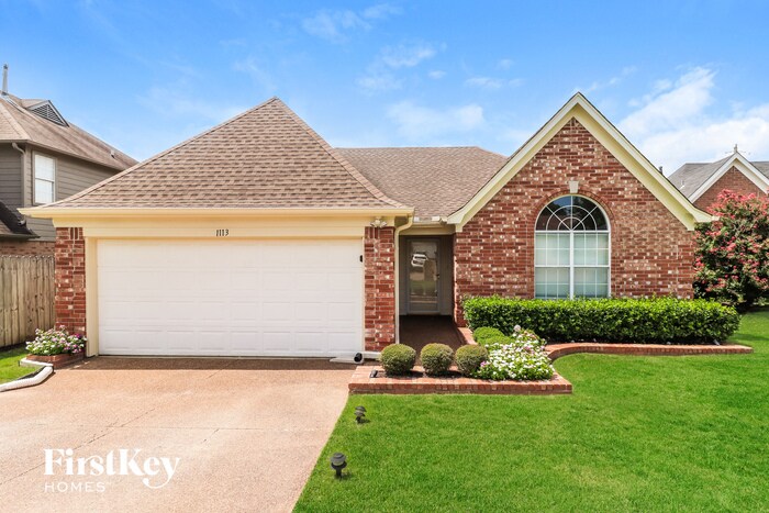 Foto principal - 1113 Cathedral Ln