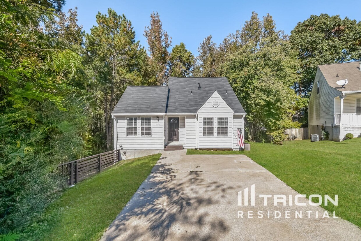 Foto principal - 2409 Iron Horse Drive Douglasville GA
