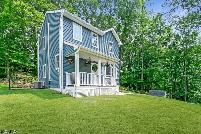 1 Kynor Ave, Stanhope, NJ 07874 House Rental in Stanhope, NJ