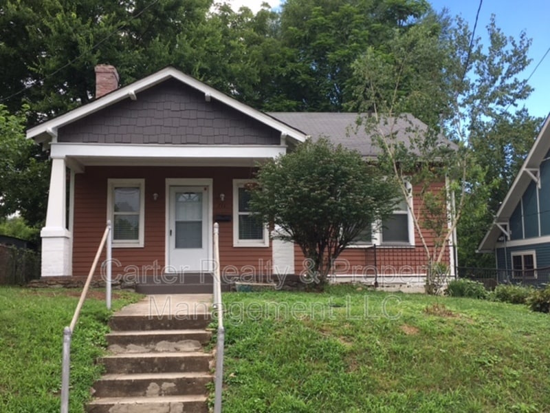 Photo - 714 McFerrin Ave