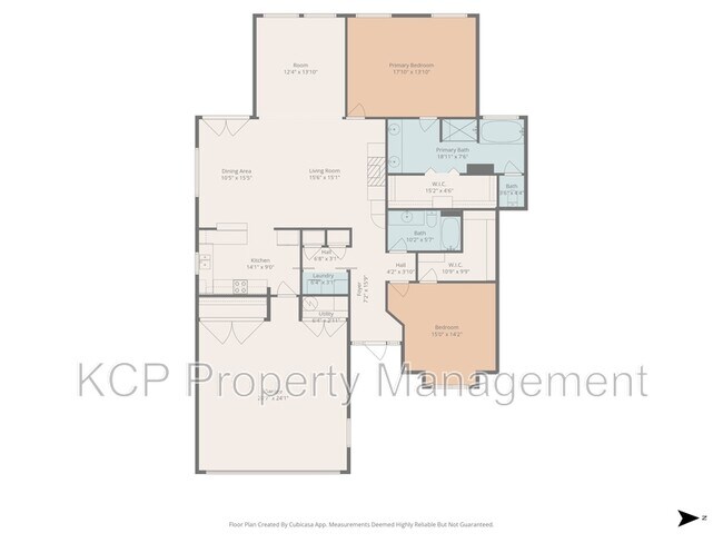 Foto del edificio - 60 Jeffrey Way