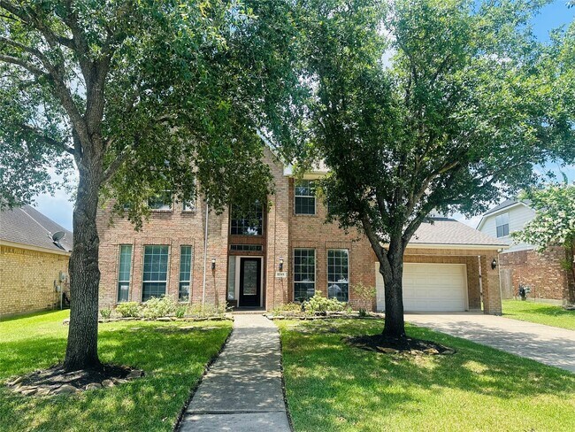 Foto del edificio - 17815 Gables Bend Dr
