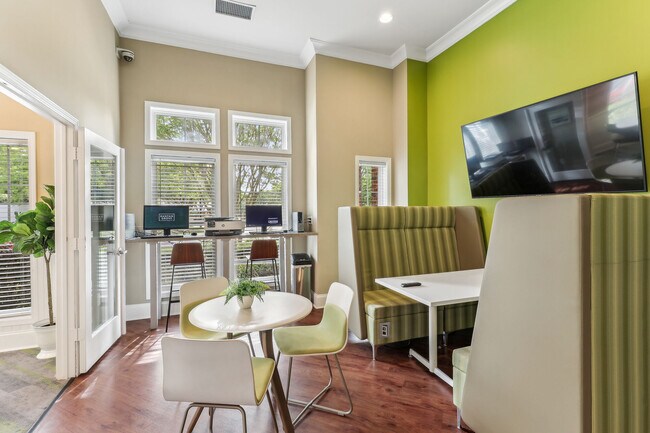 Interior Photo - Banyan Grove