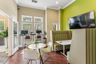 Interior Photo - Banyan Grove