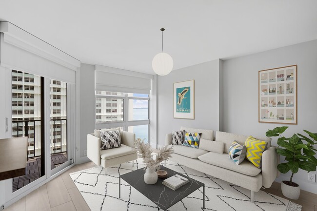 Building Photo - 1865 Brickell Ave