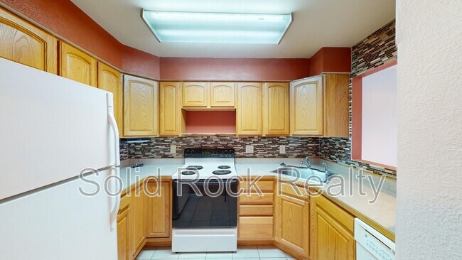 Foto del edificio - 1708 Sawyer Way