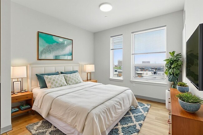 Foto del edificio - 1170 Tremont St