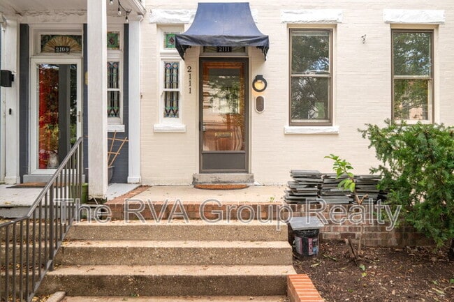 Building Photo - 2111 Floyd Ave