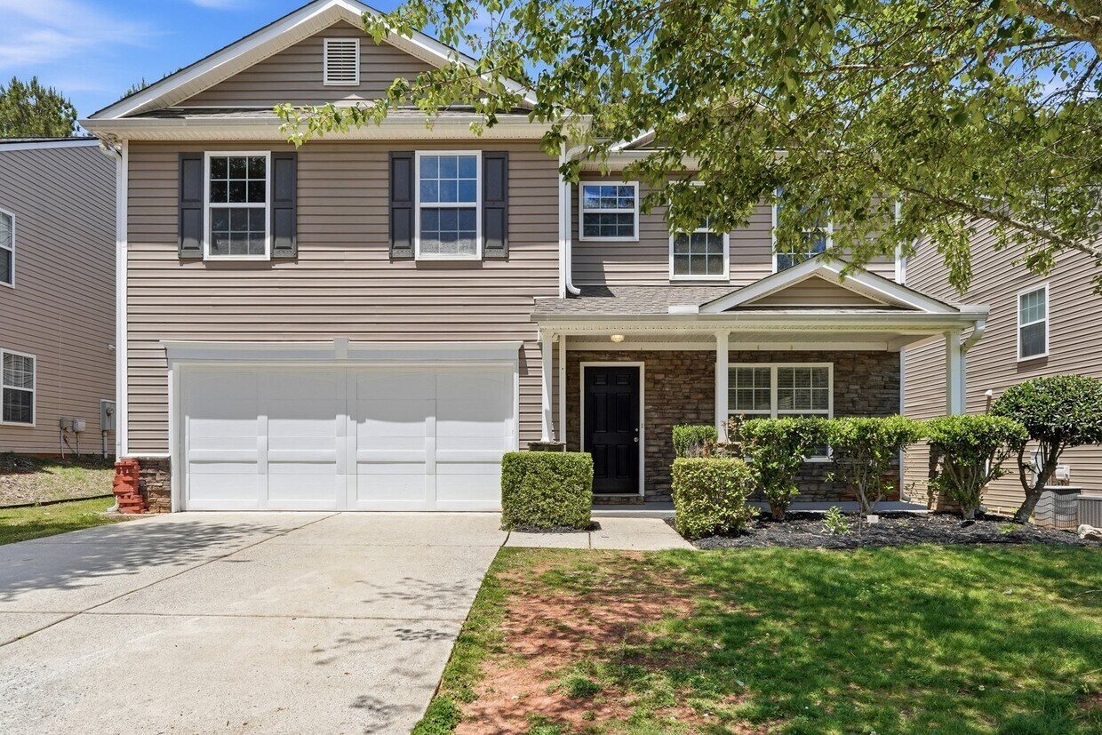 Photo - 3050 Centerglen Ln (Cumming, GA)