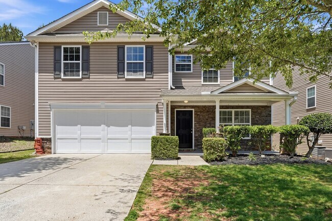 Foto del edificio - 3050 Centerglen Ln