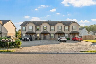 Building Photo - 1772 Spring Water Drive