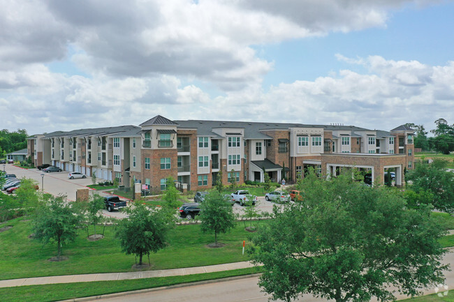 Building Photo - The Huntington at Sienna Ranch(62+ Community)