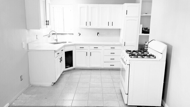 Foto del edificio - 6228 Cahuenga Blvd