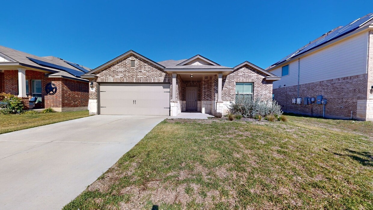 2 WEEKS FREE RENT ONLY 1850! CLOSE TO BAY... House Rental in Temple