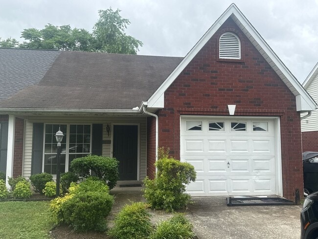 Photo - 2 bedroom with flex room and garage House