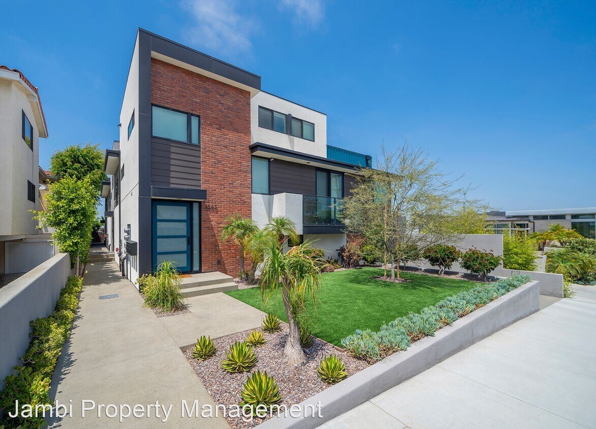 Foto principal - 3 br, 3 bath House - 1847 11th Street