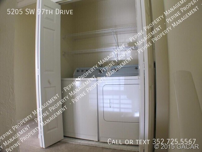 Foto del edificio - 5205 SW 97th Dr