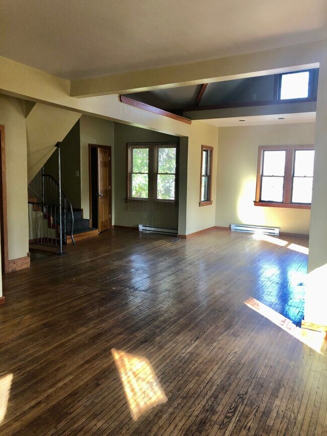 Foto del edificio - 507 Oak St
