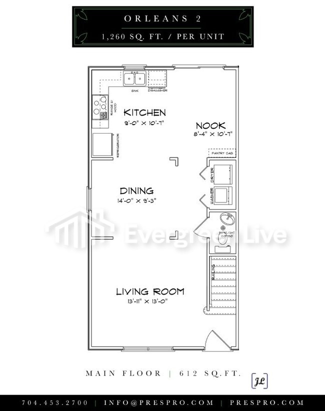 Building Photo - 147 Arizona Pl NW