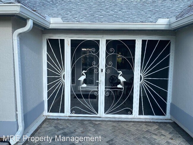 Foto del edificio - 3 br, 2 bath House - 809 Bolivar St.