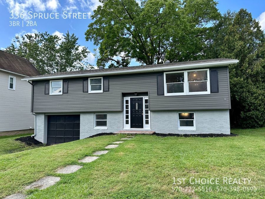 Primary Photo - Beautiful remodeled house for rent!