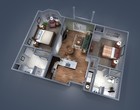 Two Bedroom