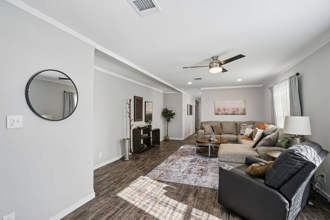 Foto del edificio - 1621 American Dr