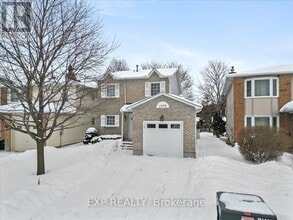 Building Photo - 1678 Boisbriand Crescent