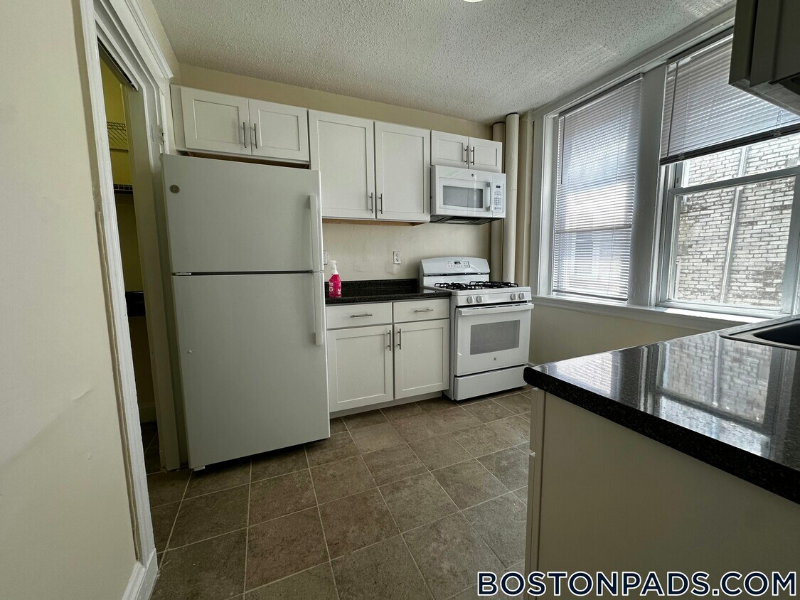 Foto principal - 5 Barrows St