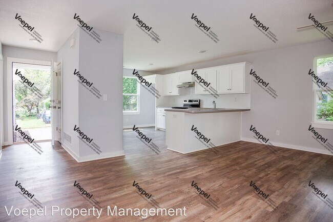 Building Photo - 3 br, 2 bath House - 608 E. Albert Ave.