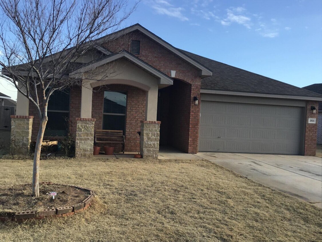 Foto principal - 2921 Winfield Ave