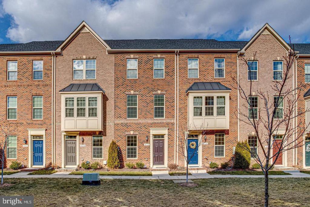 Foto principal - 818 S Macon St.