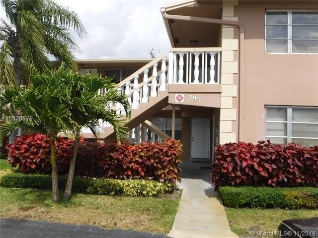 Foto del edificio - 295 SW 15th St