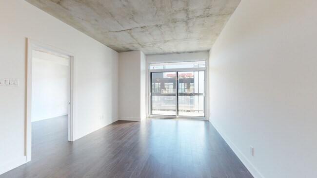 Photo du bâtiment - 5505 Bd du Quartier